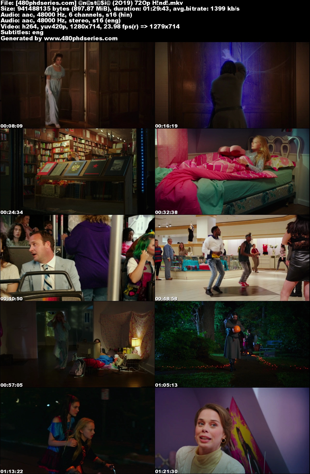 Download Anastasia (2019) Hindi Dual Audio 900MB Bluray 720p Free Watch Online Full Movie Download Worldfree4u 9xmovies