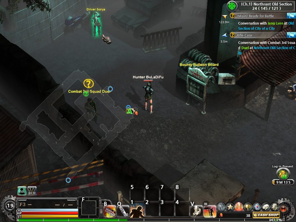 metal reaper online charater not showing metal reaper online charater not showing