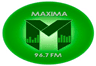 Radio Mxima 96.7 FM