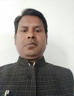 कोरोना नियंत्रित करने के लिए लागू किए गए अनियोजित लॉकडाउन ने ऐसे लाखों लोगों के जीवन में एक आर्थिक तबाही मचा दी है:राजीव प्रकाश कोरोना नियंत्रित करने के लिए लागू किए गए अनियोजित लॉकडाउन ने ऐसे लाखों लोगों के जीवन में एक आर्थिक तबाही मचा दी है:राजीव प्रकाश