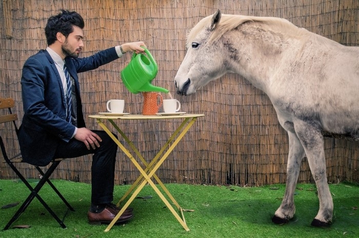 Alban Romer Французский фотограф. Alban Romer