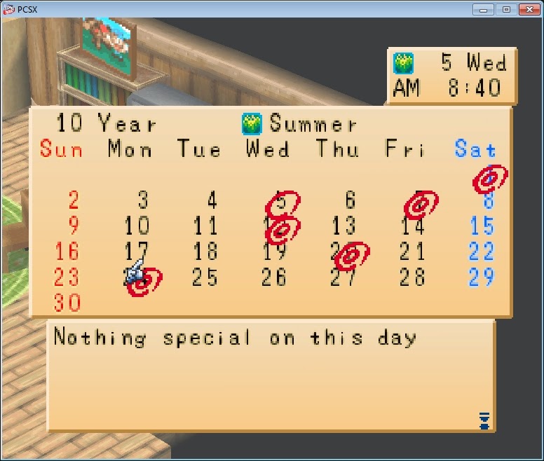 Date and Day Important harvest moon back to nature Harvest Moon Back