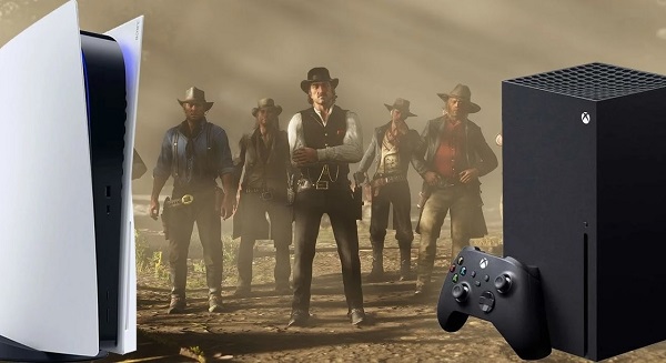 مصدر يؤكد إطلاق لعبة Red Dead Redemption 2 بنسخة جديدة على جهاز PS5 و Xbox SX