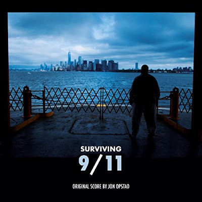 Surviving 9 11 Soundtrack Jon Opstad