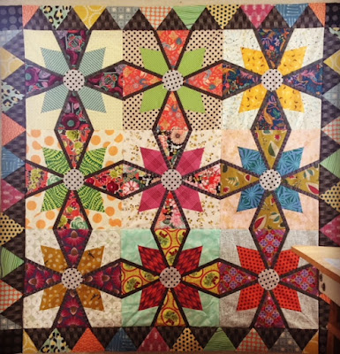Patchwork Fundamentals: Updates