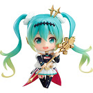 Nendoroid Racing Miku Hatsune Miku (#898) Figure