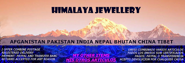  Himalaya Jewelery