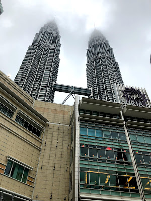 【豪享旅行 馬來西亞吉隆坡充實遊】 單槍匹馬來西亞