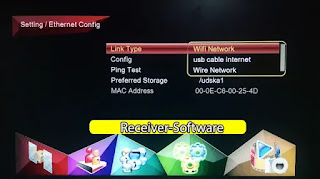 Ferarri 888 1506tv 512 4m New Ecast & Safari Tv Pro Option Ferarri 888 1506tv 512 4m New Ecast & Safari Tv Pro Option