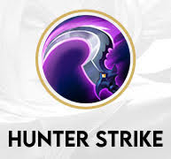 Hunter Strike