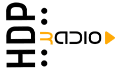 HDP Radio Digital