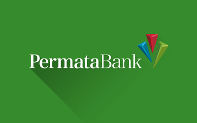 Permata Bank Logo