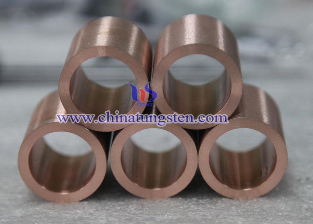 TungstenCopperAlloy 2018