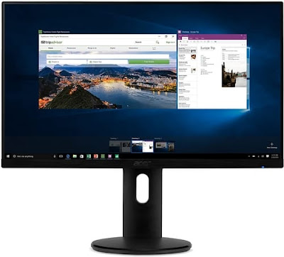 Acer Monitor Review