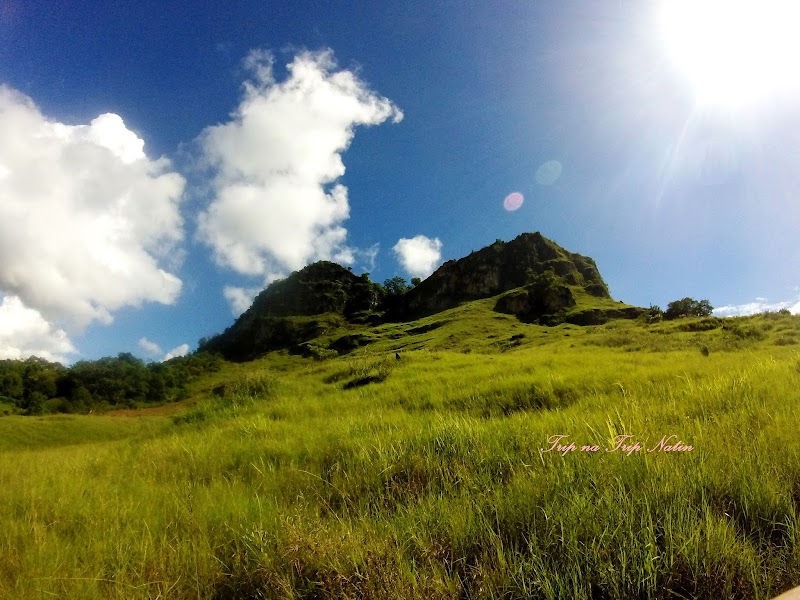 Mount Palaopao, Bukidnon - A Wonderful Trail that Last 