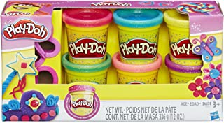 Play -Doh Sparkle Compound Collection Play -Doh Sparkle Compound Collection
