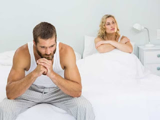 7 consejos para la eyaculación precoz: cómo durar más en la cama