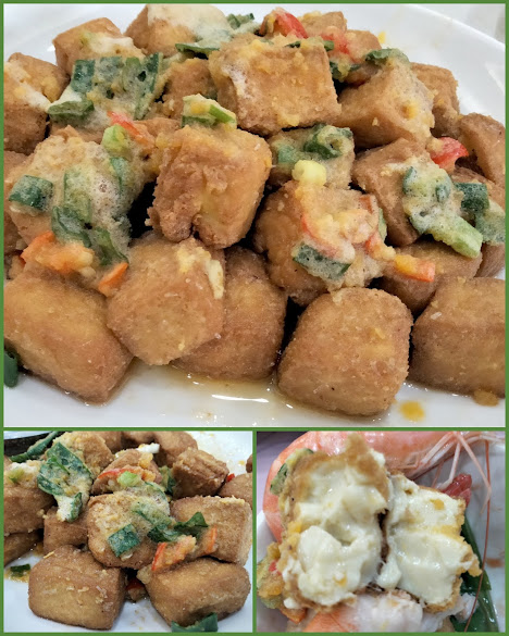 龍潭美食.金蘭活魚-活魚三吃創始店,美味傳承.歷久彌新