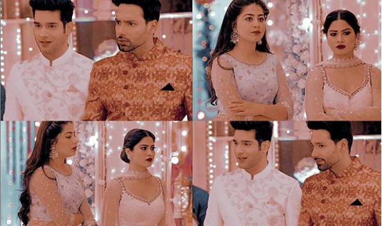 Image result for rohan aaliya ruhi karan