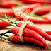 Zsírégető zöldségek: chili paprika