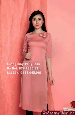 Những hot trend áo dài đẹp nhất 2019 không thể bỏ qua