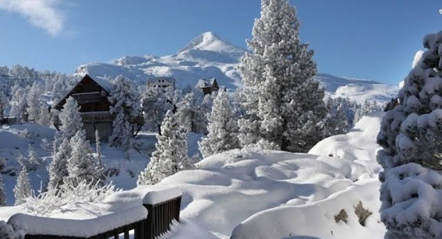 ألاسكا ألاسكا