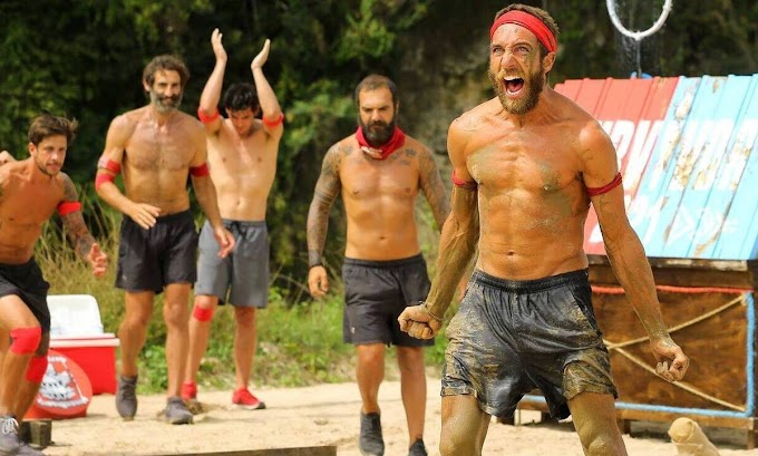 Survivor 4 :   «Δίχως Ντάφυ, το παιχνίδι δεν υπάρχει…»