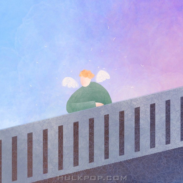 Ehosuk – When Looking Down From the Crossing Bridge – Single