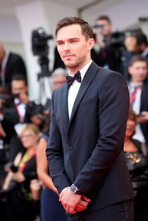 Nicholas Hoult Joins Tom Cruise In Next MISSION: IMPOSSIBLE
