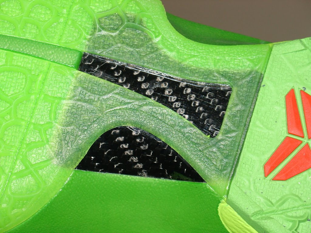 ric on the go: Christmas Kobe VIs