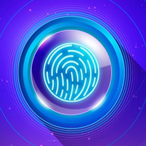 App Lock Fingerprint Vault Hide Photos & Videos Locker