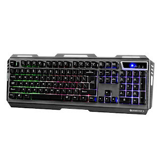 Best Mechanical Keyboard Under Rs 5,000 in India 2021
