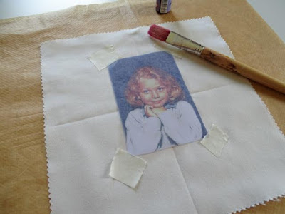 Blog-Inhaltsbild für '10 Dinge, die Du für den Lavendeldruck benötigst ...'