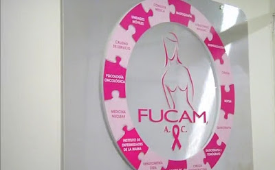 INSABI continuará con el tratamiento de mujeres con cáncer de mama que eran atendidas en el FUCAM