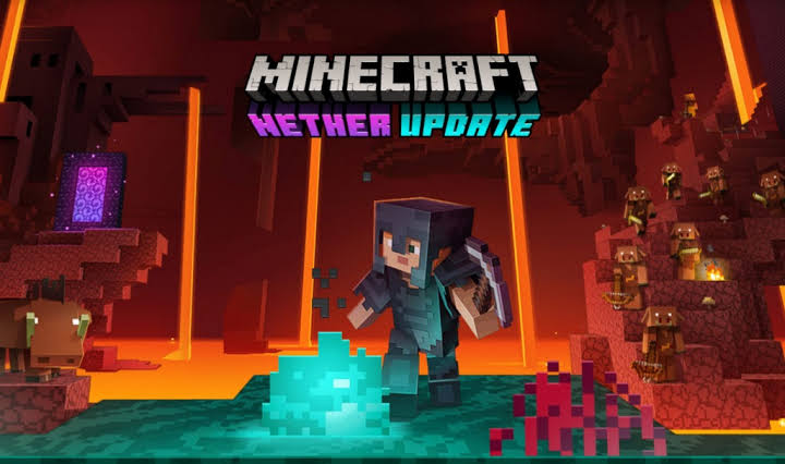 Minecraft Minecraft