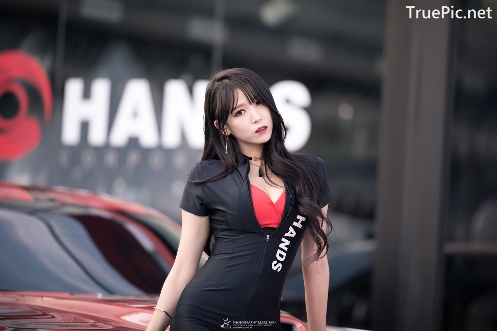 Image-Korean-Racing-Model-Lee-Eun-Hye-At-Incheon-Korea-Tuning-Festival-TruePic.net- Picture-232
