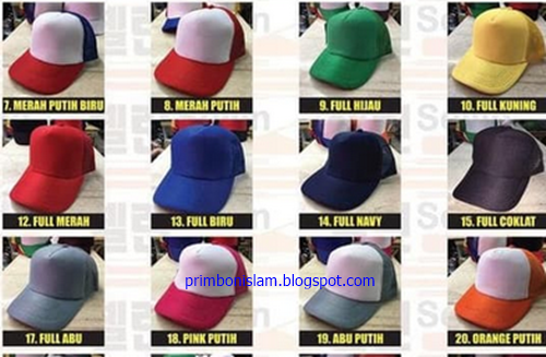 10 Arti Mimpi Melihat Topi Dalam Jumlah Banyak Menurut Primbon Jawa Dan Islam Arti Mimpi Primbon Islam
