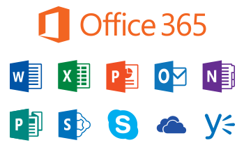 Office 365 suite login