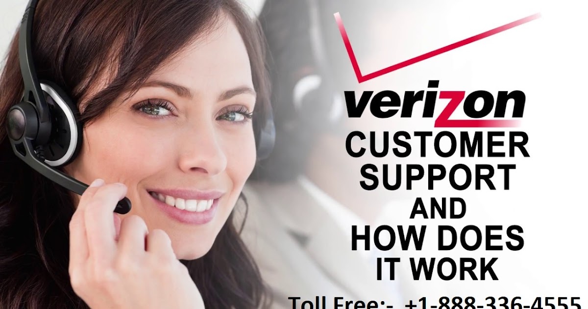 Verizon Customer Service Phone Number