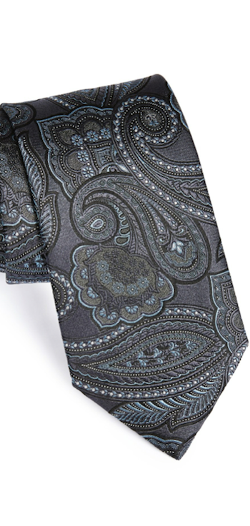 Ermenegildo Zegna Tie 