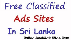 Infolanka classifieds www com InfoLanka Classifieds