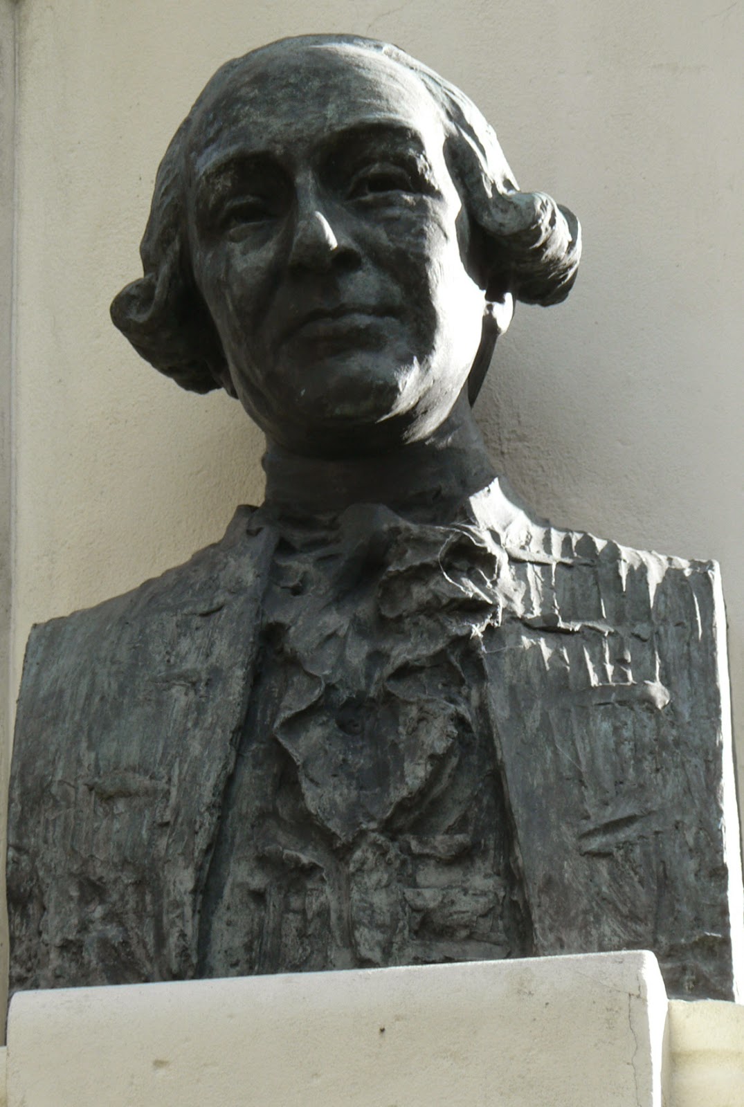 Tal día como hoy en Madrid...: 5 marzo 1794 muere Don Ramón de la Cruz