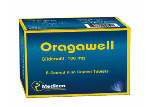 دليل الأدوية العربي: ORAGAWELL دواء