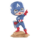 Pop Mart Captain America Licensed Series Marvel Infinity Saga Series Figure