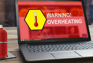 Trik & Tutorial Menanggulangi Komputer Overheating Alias Panas Trik & Tutorial Menanggulangi Komputer Overheating Alias Panas