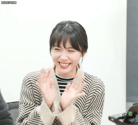 청순하고 참하게 나와서 꼴 뵈기 싫었다던 김민아 기상캐스터