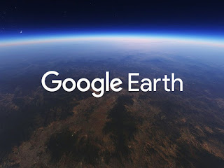 تحميل برنامج جوجل ايرث 2022 Google Earth للاندرويد وللكمبيوتر اخر اصدار مجانا