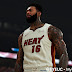 James Johnson Cyberface, Hair and Body Model By myk [FOR 2K21]