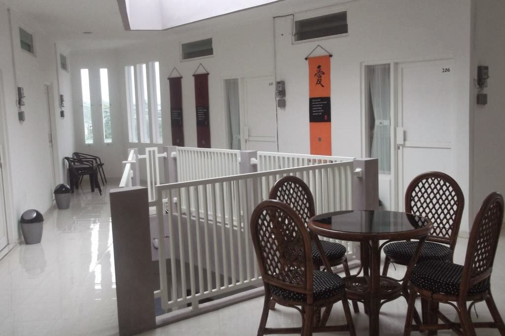 KOST PUTRI JASMINE TEMBALANG UNDIP (sebelah apartemen CORDOVA