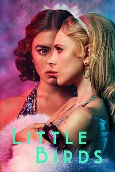 Little Birds 1ª Temporada Torrent - WEB-DL 720p/1080p Dual Áudio